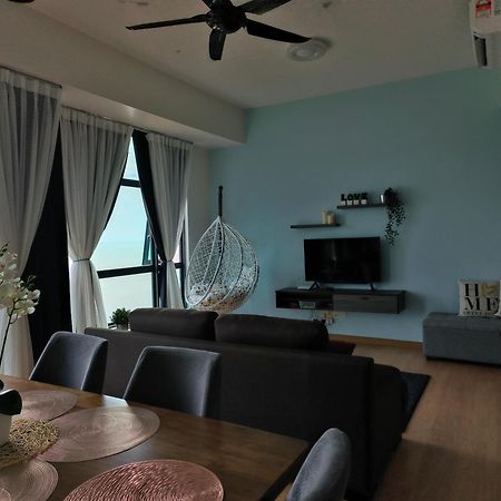 קואנטאן Love De Sea 4Pax 850Sf 2R2B Imperium Residence מראה חיצוני תמונה