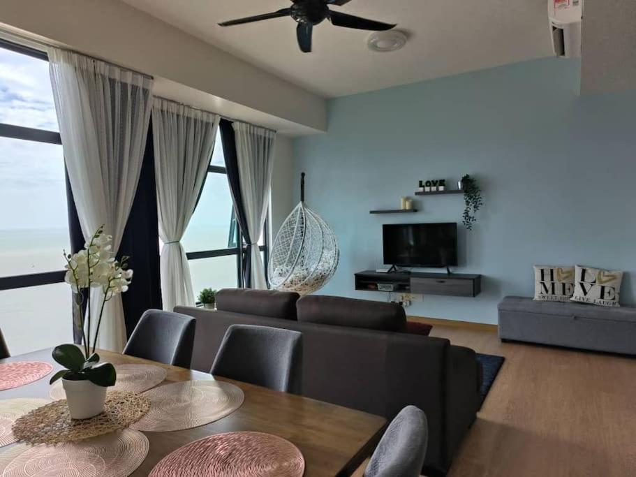 קואנטאן Love De Sea 4Pax 850Sf 2R2B Imperium Residence מראה חיצוני תמונה