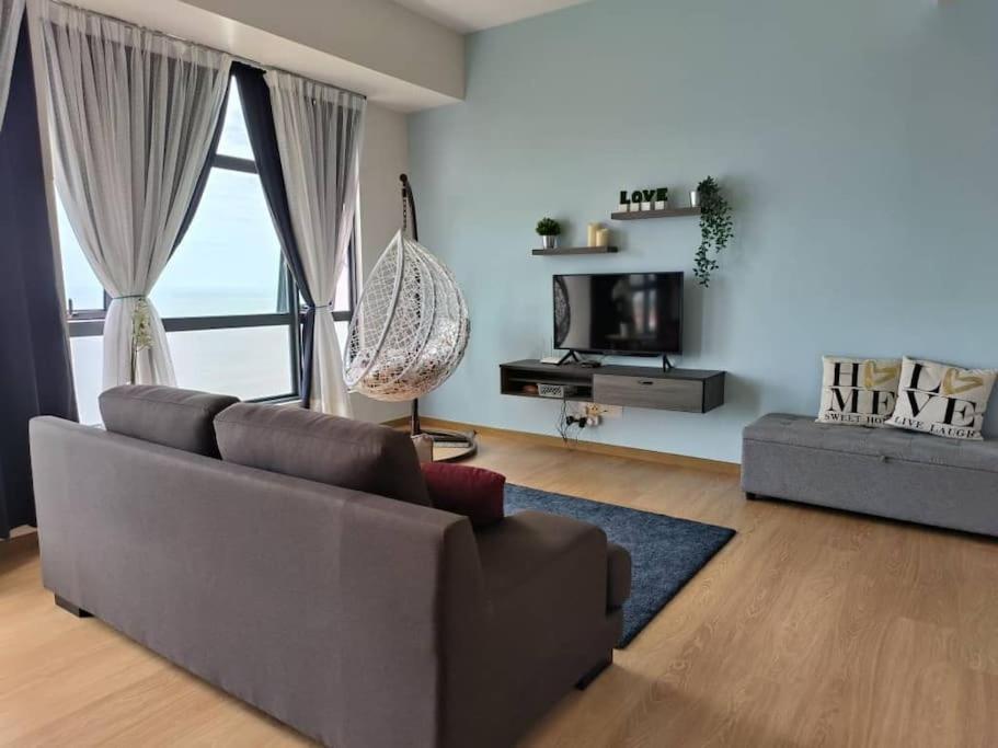 קואנטאן Love De Sea 4Pax 850Sf 2R2B Imperium Residence מראה חיצוני תמונה
