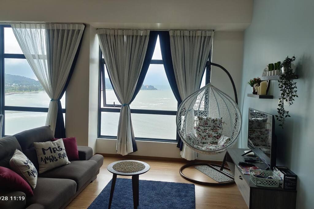 קואנטאן Love De Sea 4Pax 850Sf 2R2B Imperium Residence מראה חיצוני תמונה