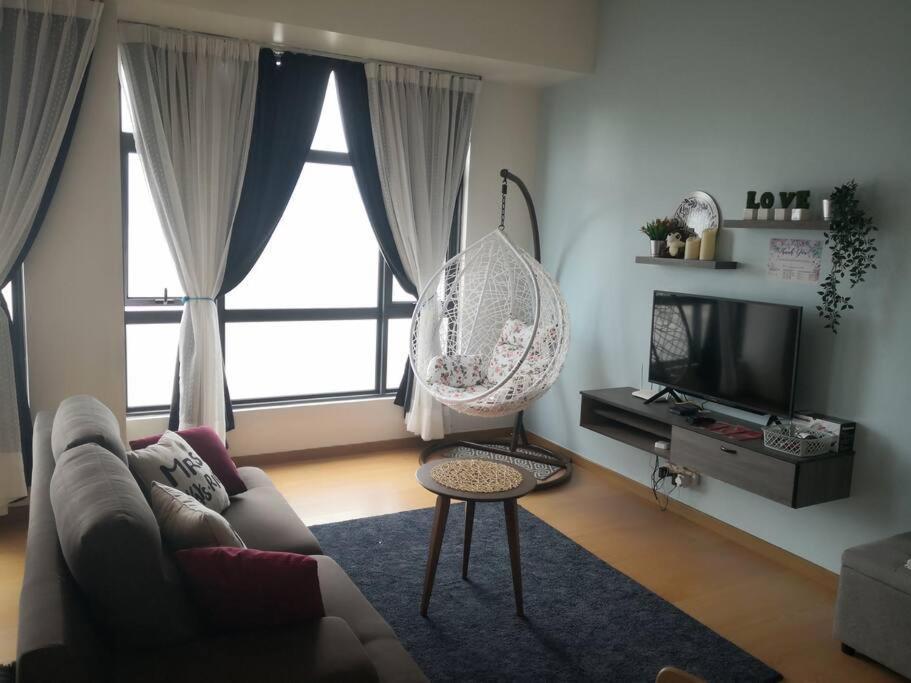 קואנטאן Love De Sea 4Pax 850Sf 2R2B Imperium Residence מראה חיצוני תמונה