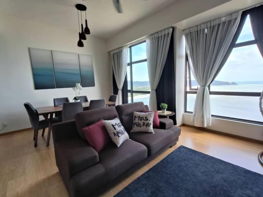 קואנטאן Love De Sea 4Pax 850Sf 2R2B Imperium Residence מראה חיצוני תמונה