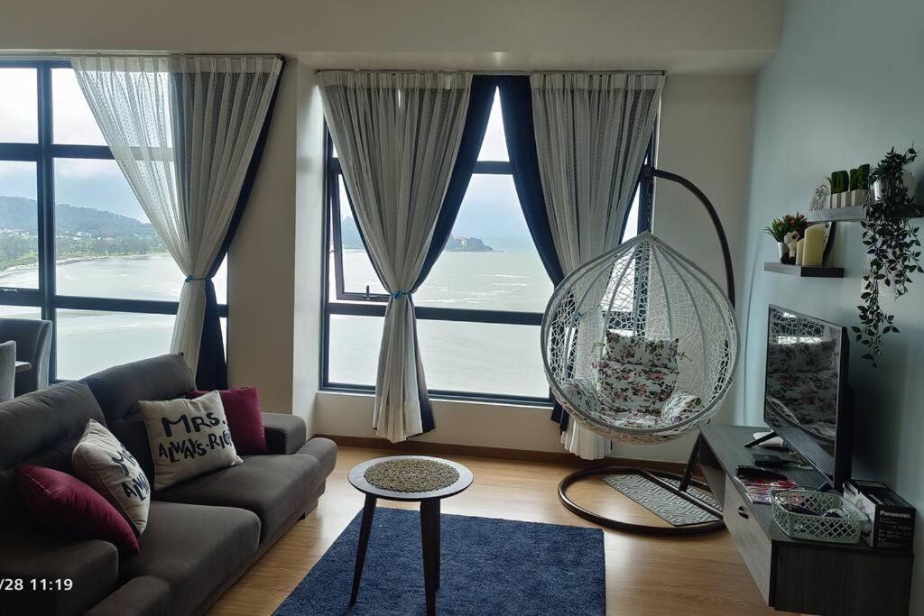 קואנטאן Love De Sea 4Pax 850Sf 2R2B Imperium Residence מראה חיצוני תמונה