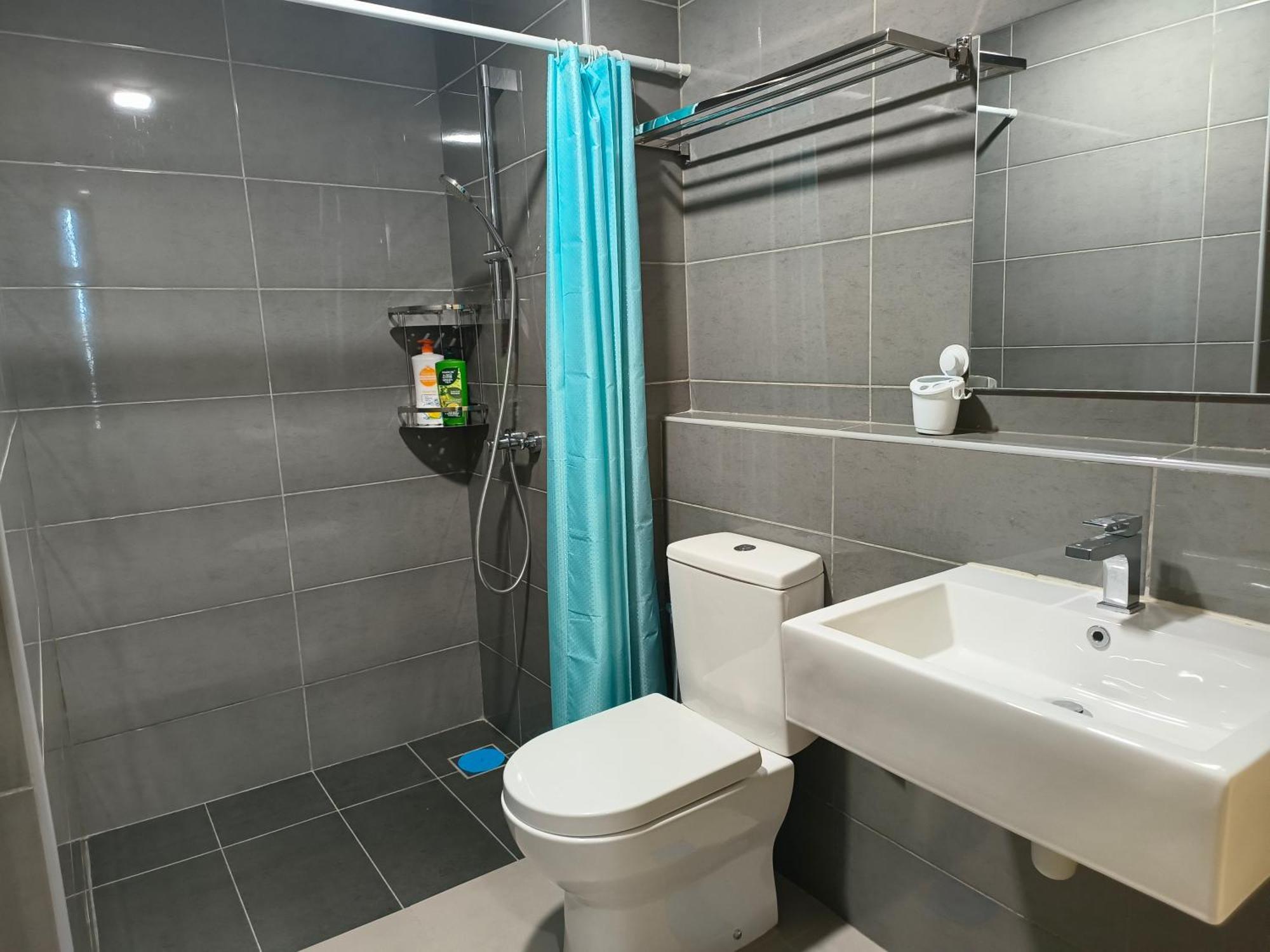 קואנטאן Love De Sea 4Pax 850Sf 2R2B Imperium Residence מראה חיצוני תמונה